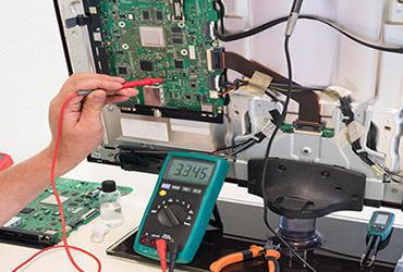 Arguvan Elektronik Tamircisi