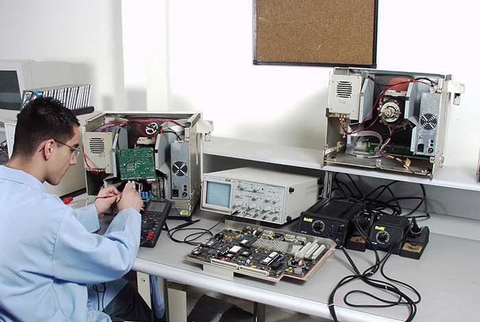 Arguvan Elektronik Tamircisi