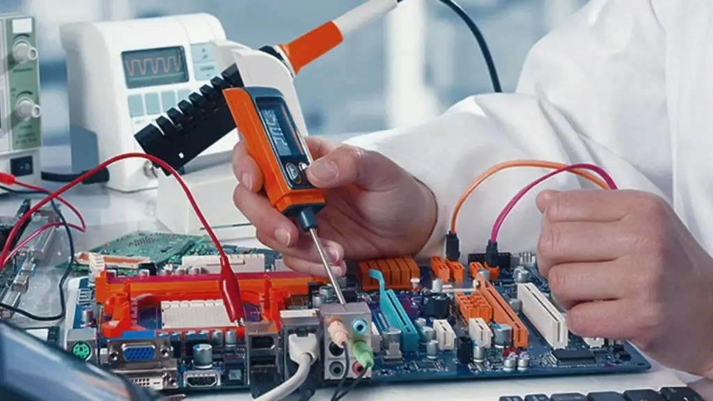 Arguvan Elektronik Tamircisi